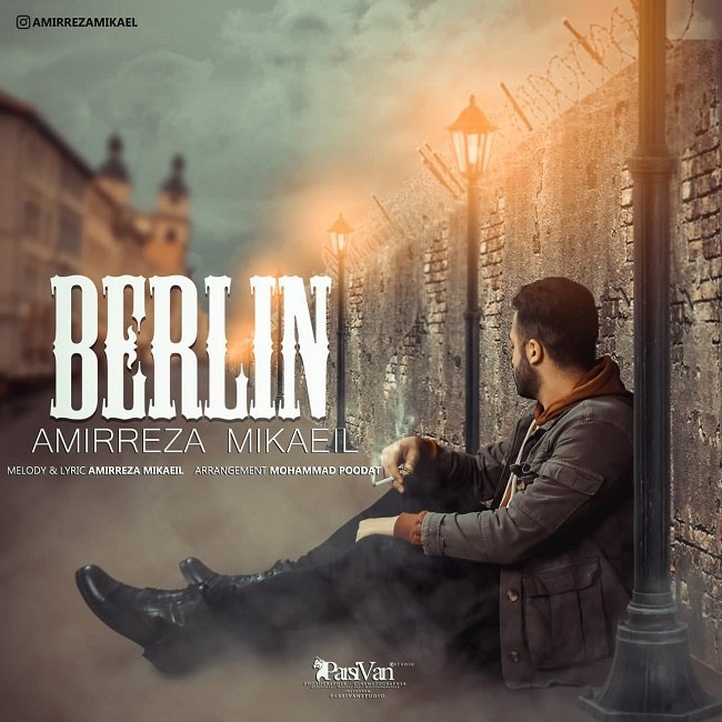 دانلود آهنگ برلین